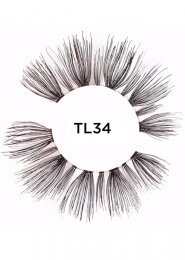 Human Hair TL34