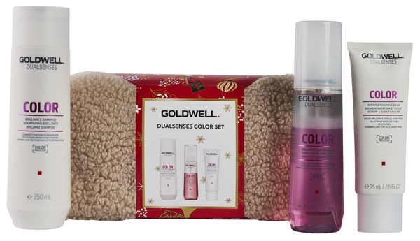 Dualsenses Color Brilliance Gift Set