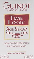 Time Logic Age Serum Yeux