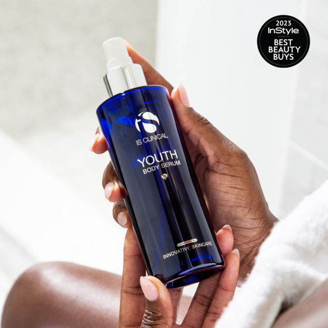 Youth Body Serum 200ml