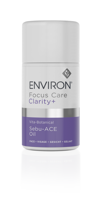 Environ Clarity Sebu-ACE Oil