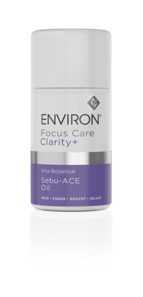 Environ Clarity Sebu-ACE Oil