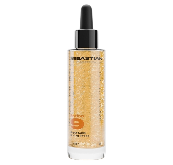 Potion 9 Superluxe styling drops