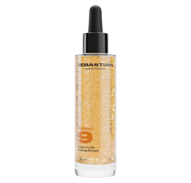 Potion 9 Superluxe styling drops
