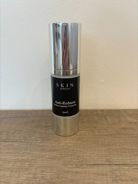 Anti-Redness Serum