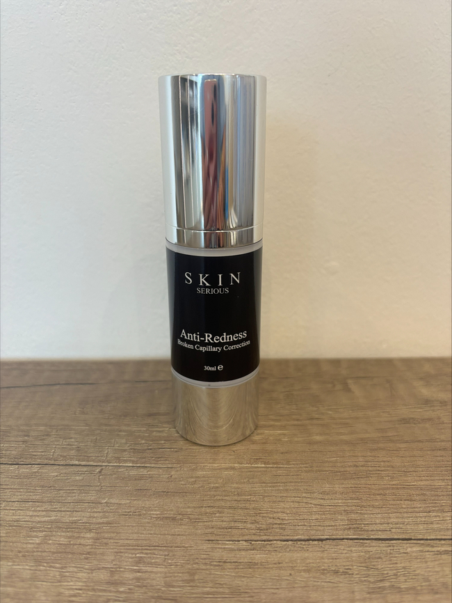 Anti-Redness Serum
