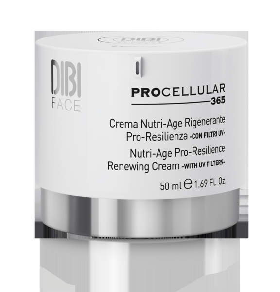 Nutri-Age Pro-Resilience Cream