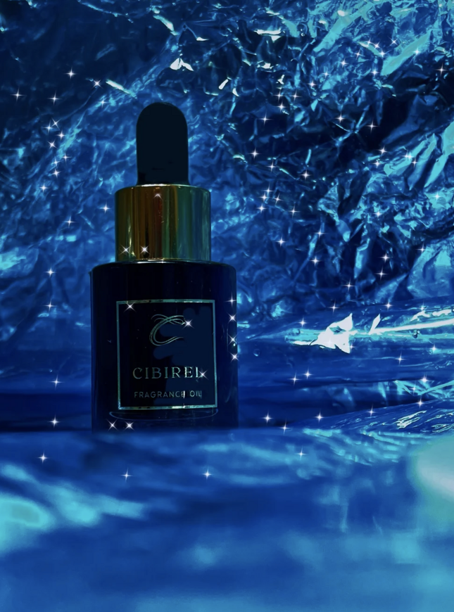 10. Cibirel Identity