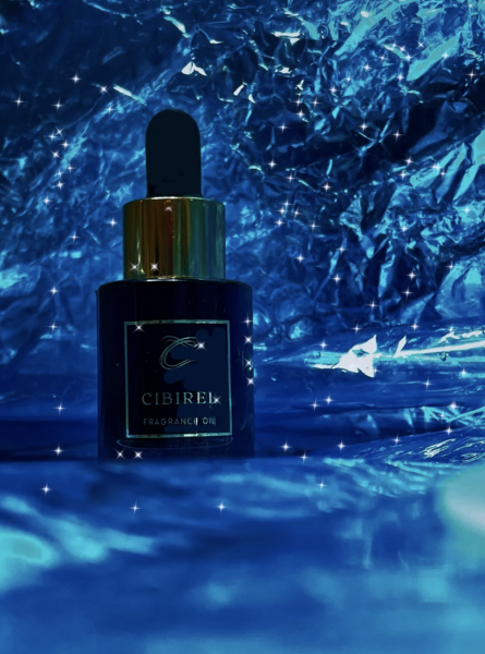 10. Cibirel Identity