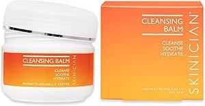 Cleansing Balm