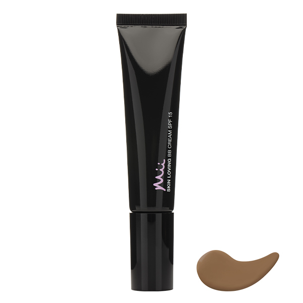 *Skin Loving BB Cream SPF 45 - Radiantly Tanned