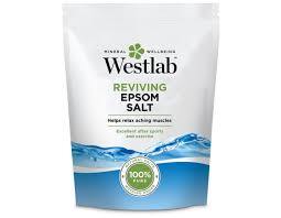 Epsom Salts