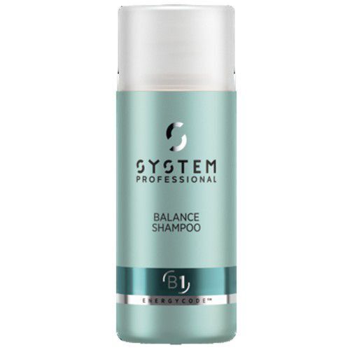 Balance Shampoo 50ml