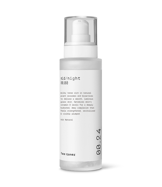 Face Toner 00.24 100 ml