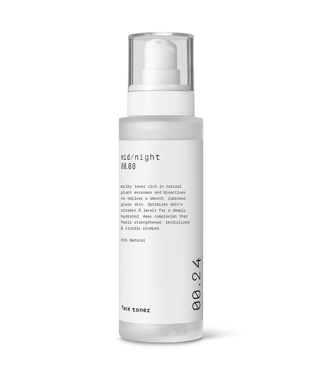 Face Toner 00.24 100 ml