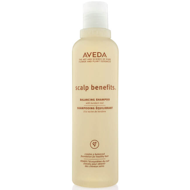 Aveda Scalp Benefits Shampoo 250ml