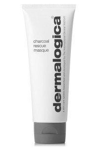 Charcoal Rescue Mask