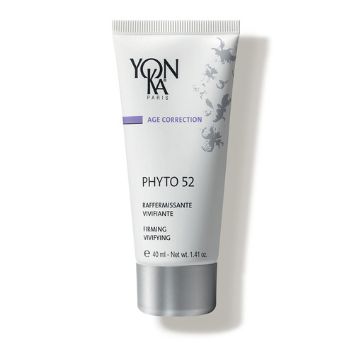 **20% OFF NIGHT CREAM: Phyto 52 Firming Cream (€60)