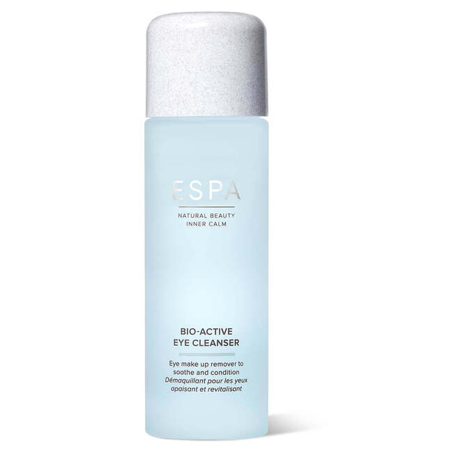 Bio Active Eye Cleanser