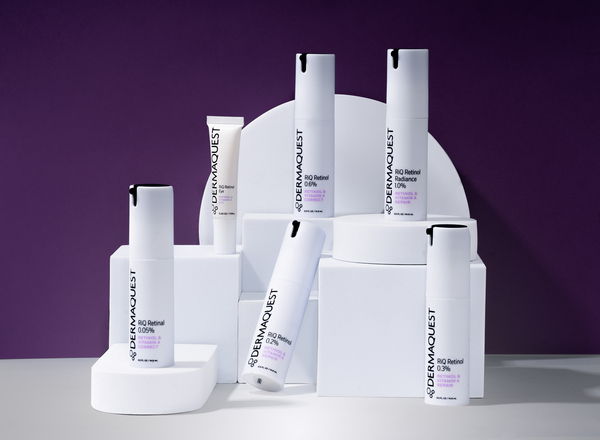 RiQ Retinol Radiance 1%