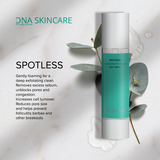 DNA Spotless Glycolic Salicylic Cleanser