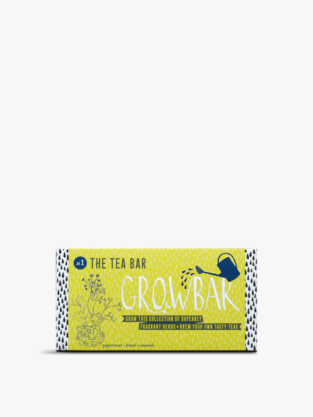 Tea Growbar