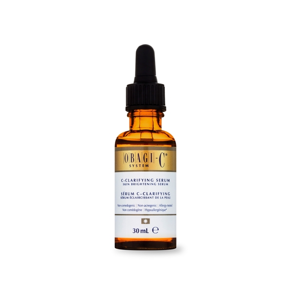 OBAGI-C FX CLARIFYING SERUM (ARBUTIN)