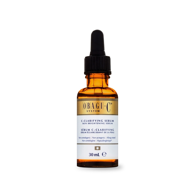 OBAGI-C FX CLARIFYING SERUM (ARBUTIN)