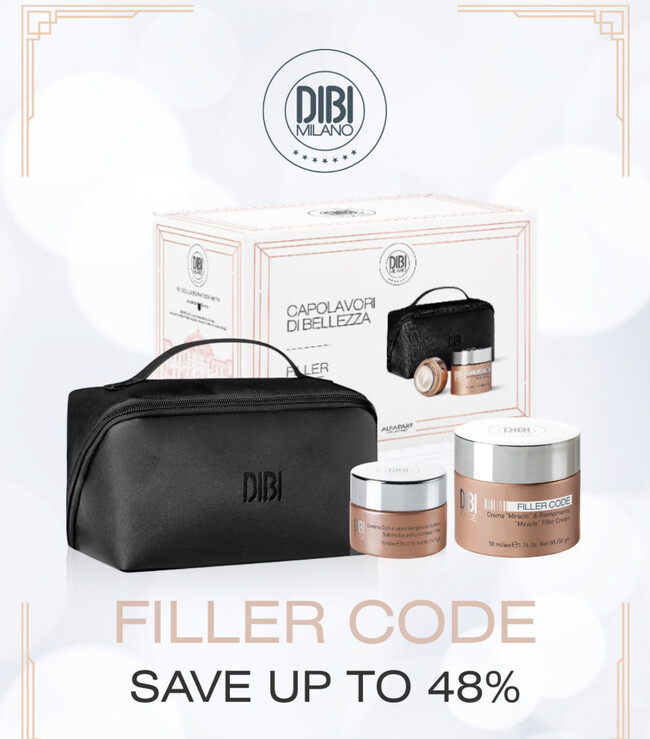 DIBI Filler Code Gift Set