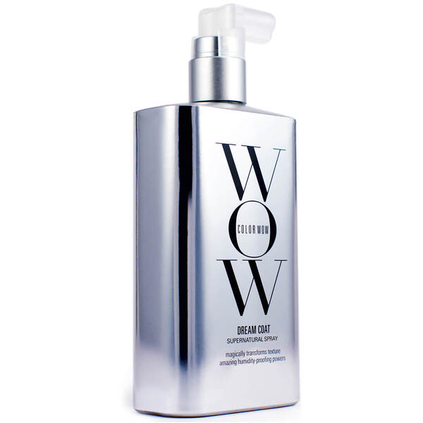 COLOR WOW - DREAM COAT Anti-Frizz Treatment