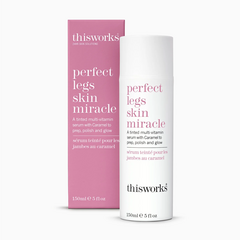 Perfect legs skin miracle