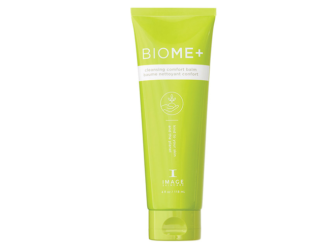 Biome+ Cleansing Comfort Balm