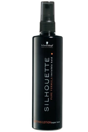 Super Hold Setting Lotion 200 ml