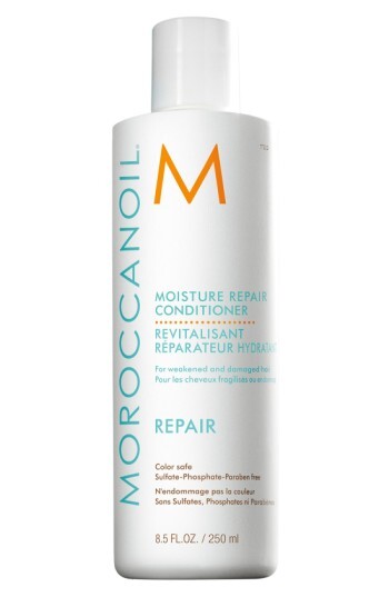Moisture Repair Conditioner  250ml