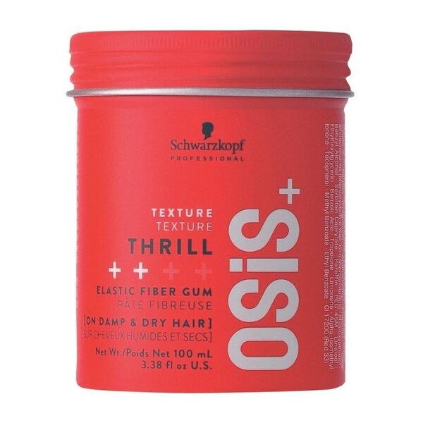 OSIS Thrill
