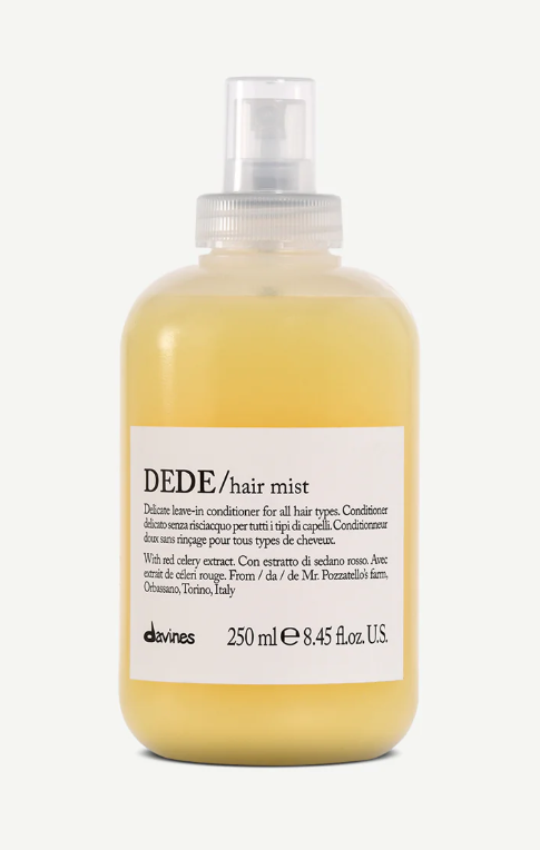 DEDE | Hair Mist
