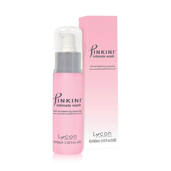 Lycon Pinkini Intimate Wash