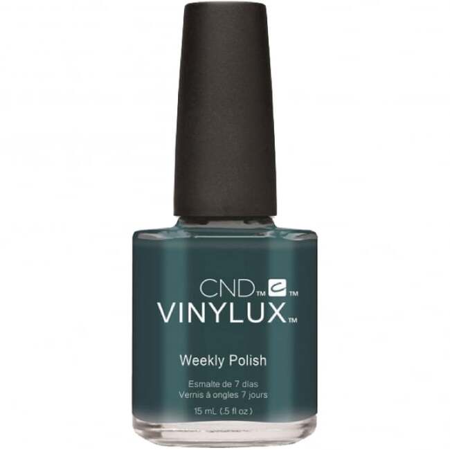Vinylux Nail Polish - Viridian Veil - 0.5oz (15ml)