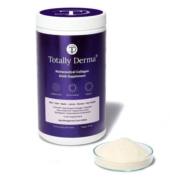 Totally Derma Collagen Supplement