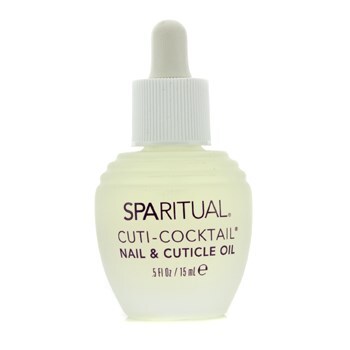 Cuti-Cocktail Cuticle Oil Retail