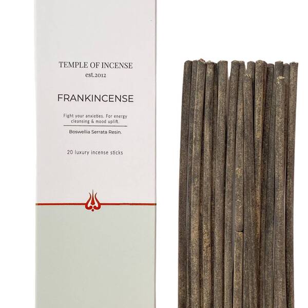 Frankincense