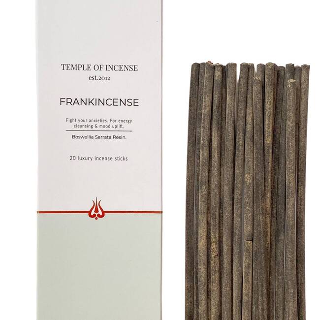 Frankincense