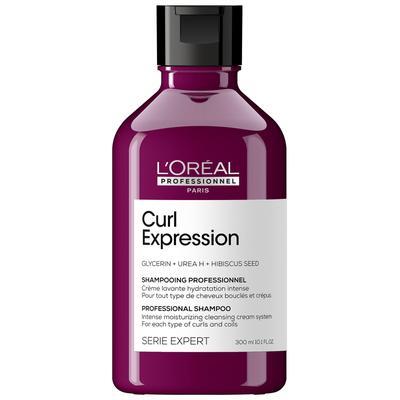 Curl Expression Moisturising & Hydrating Shampoo for Curls & Coils 300ml