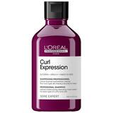 Curl Expression Moisturising & Hydrating Shampoo for Curls & Coils 300ml