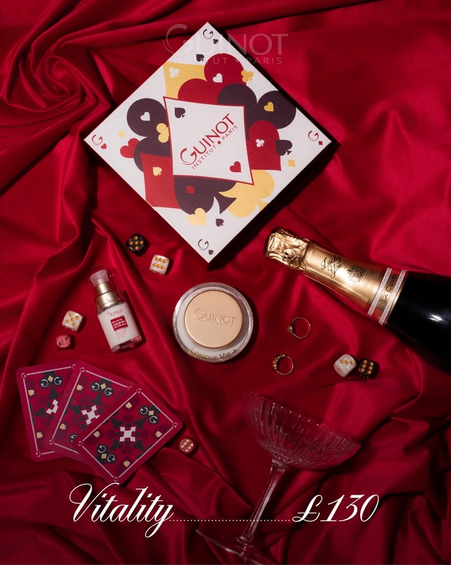 Vitality
