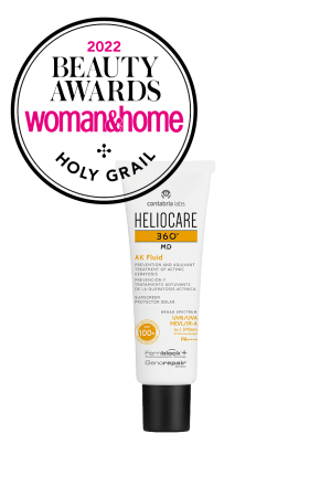 Heliocare 360 AK Fluid 50ml