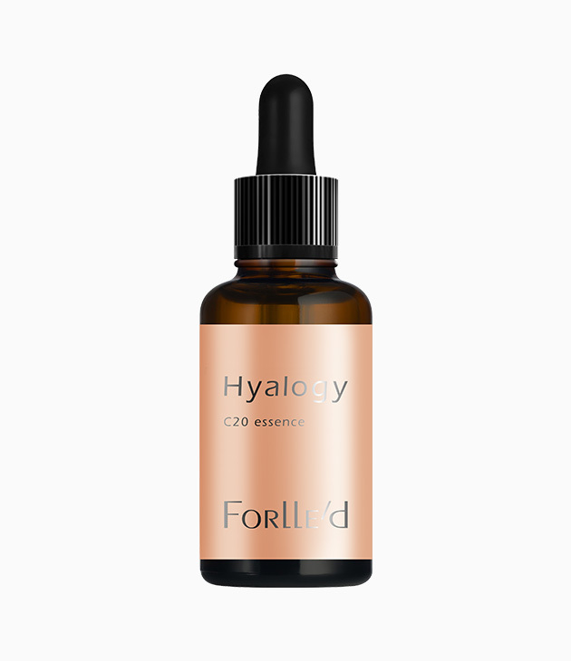 Hyalogy C20 essence 30ml
