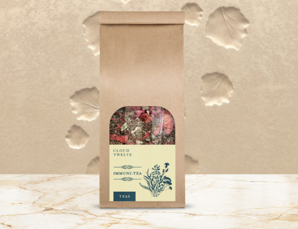 Immuni-tea 50g