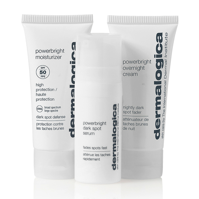 Dark Spot Solutions Kit