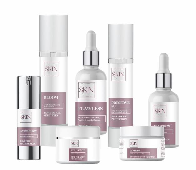 Recover (Longevity Complex) 30ml